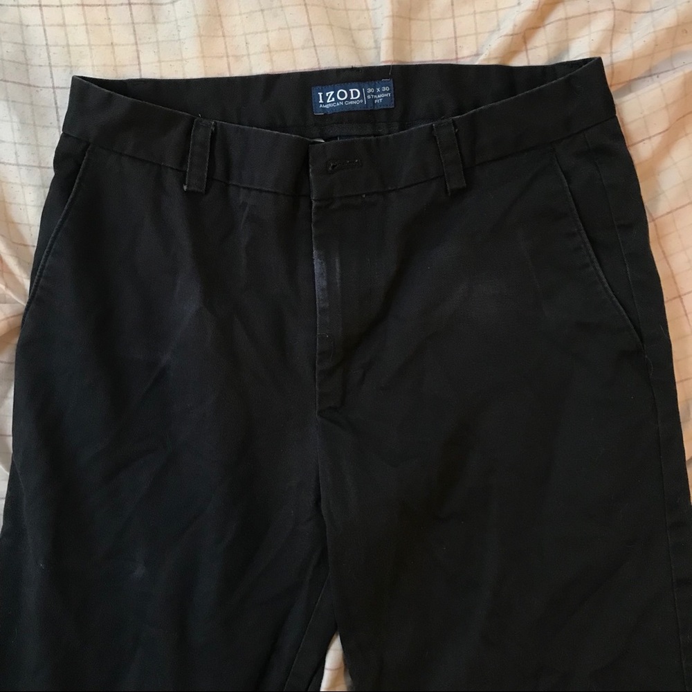 Izod Chinos